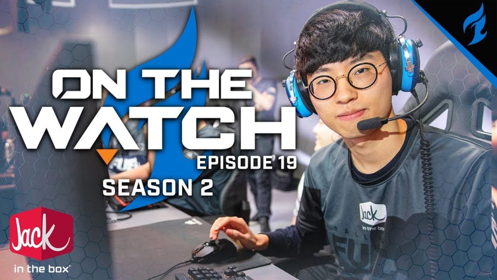 Fuel's Push To Make Playoffs | On The Watch | S2EP19