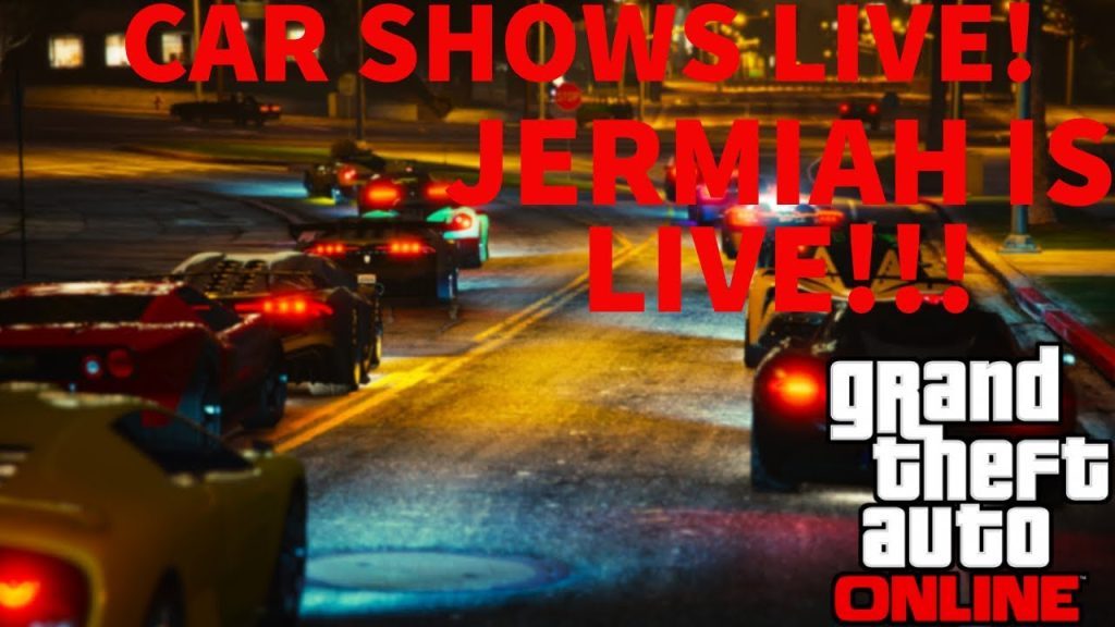 GTA 5 ONLINE LIVE CAR MEETS|CAR|SHOW|DRAG RRACES|RP|PS4 WITH SUBS