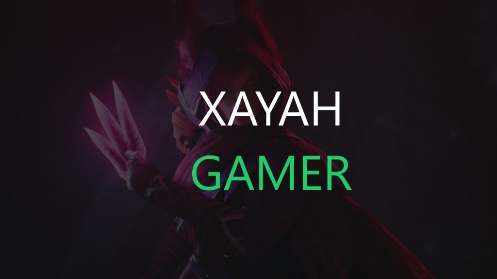 Game #5 Xayah adc gameplay ~ 8/3/9 D4 elo