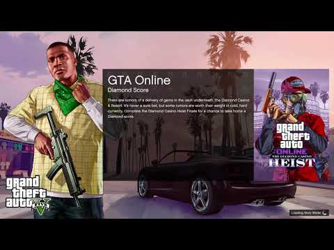 Gaming GTA 5 on a Surface Book 2 with GeForce GTX 1050