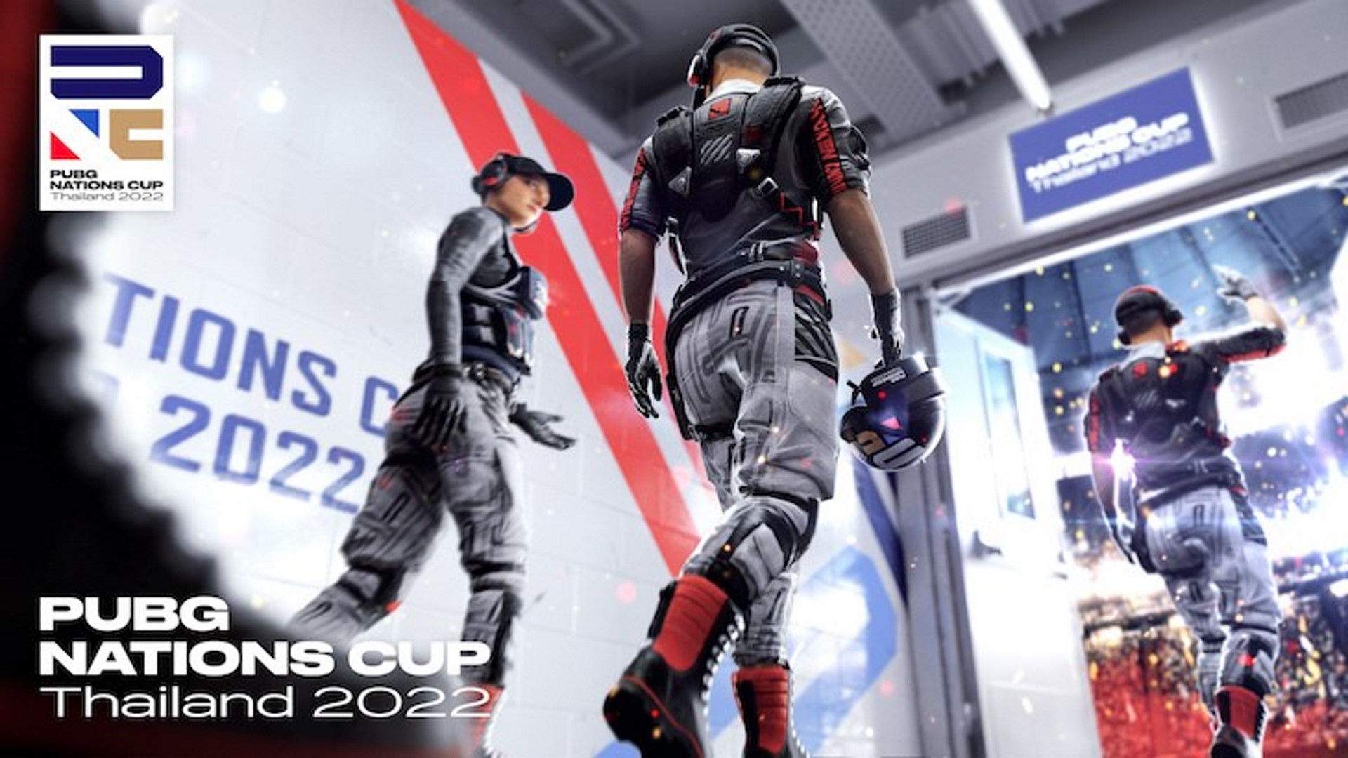German team goes to the start eSportsNews eSports CallOfDuty