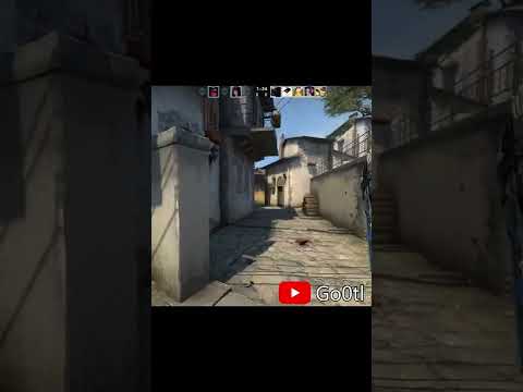 HOW I Reached SILVER ELITE MASTER in CSGO (With Dissapointment...) #shorts