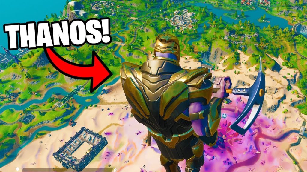 HOW TO GET A FORTNITE *PRIVATE SERVER* + IN-GAME! (Unreleased Items) (WORKING 2021)