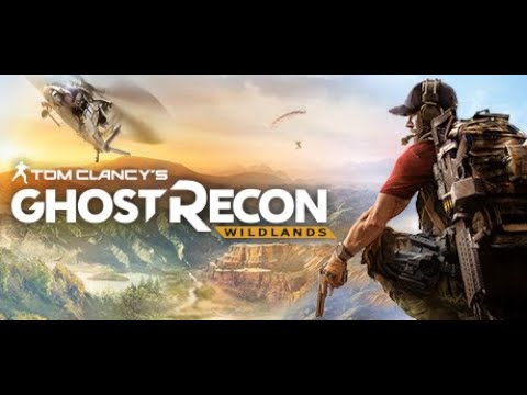 Hack Plays: Ghost Recon Wildlands