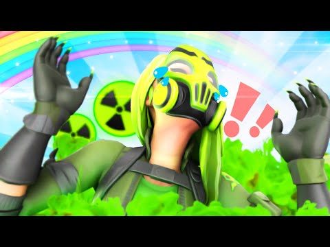 Hilariously Toxic Fortnite Moments