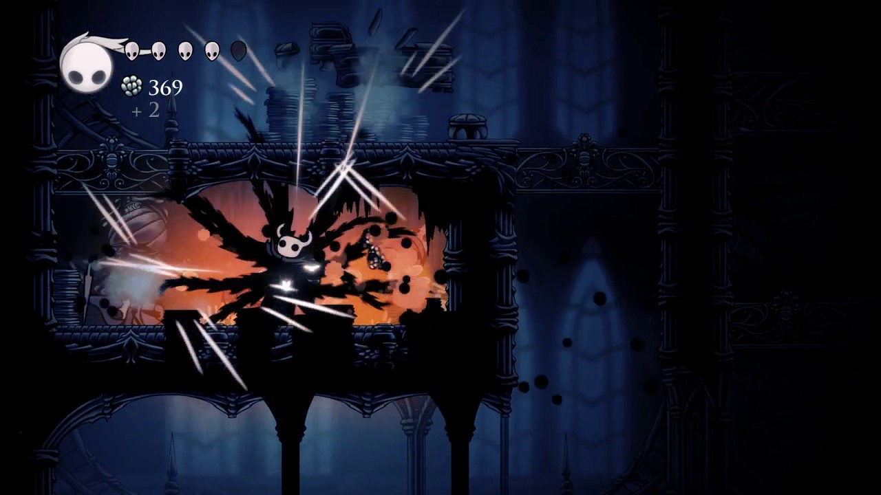 Hollow Knight 12