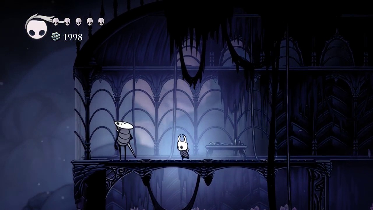 Hollow Knight 15