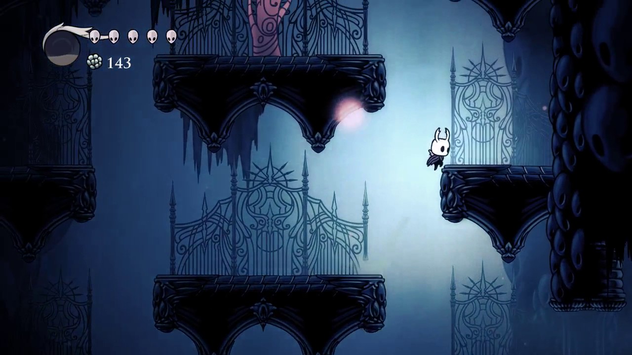 Hollow Knight 17