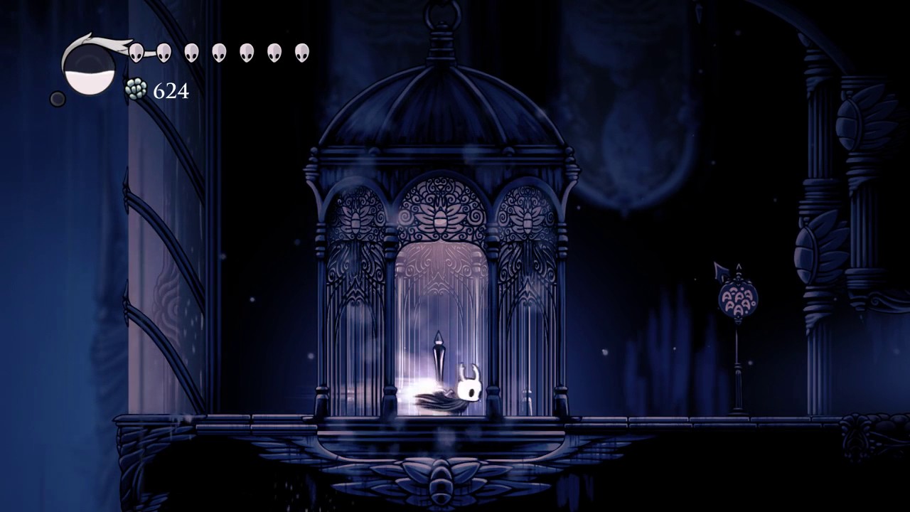 Hollow Knight 24