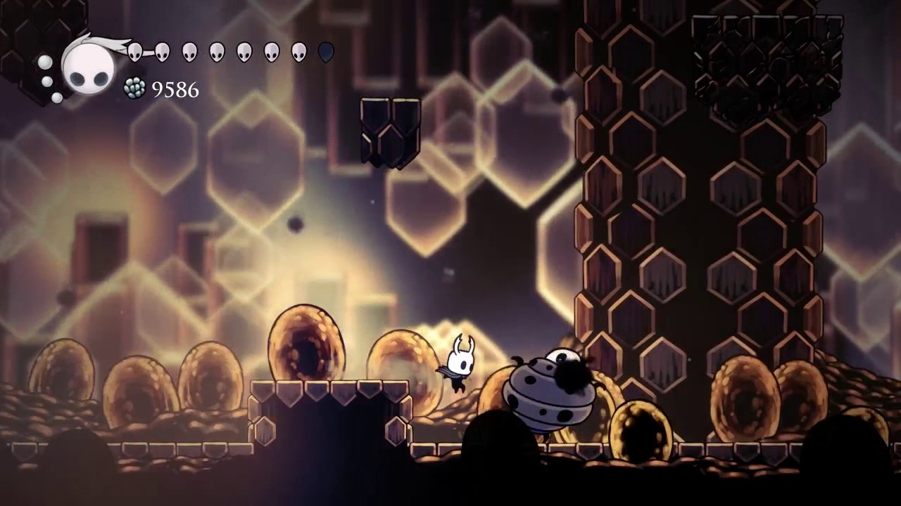 Hollow Knight 38