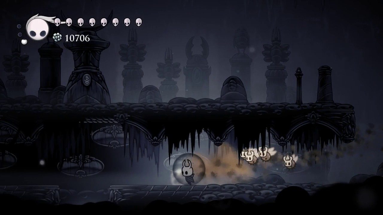 Hollow Knight 45