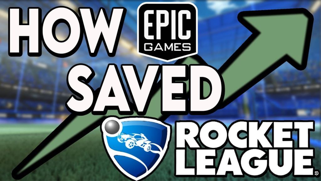 How Epic Games SAVED Rocket League | Free To Play Update Review
