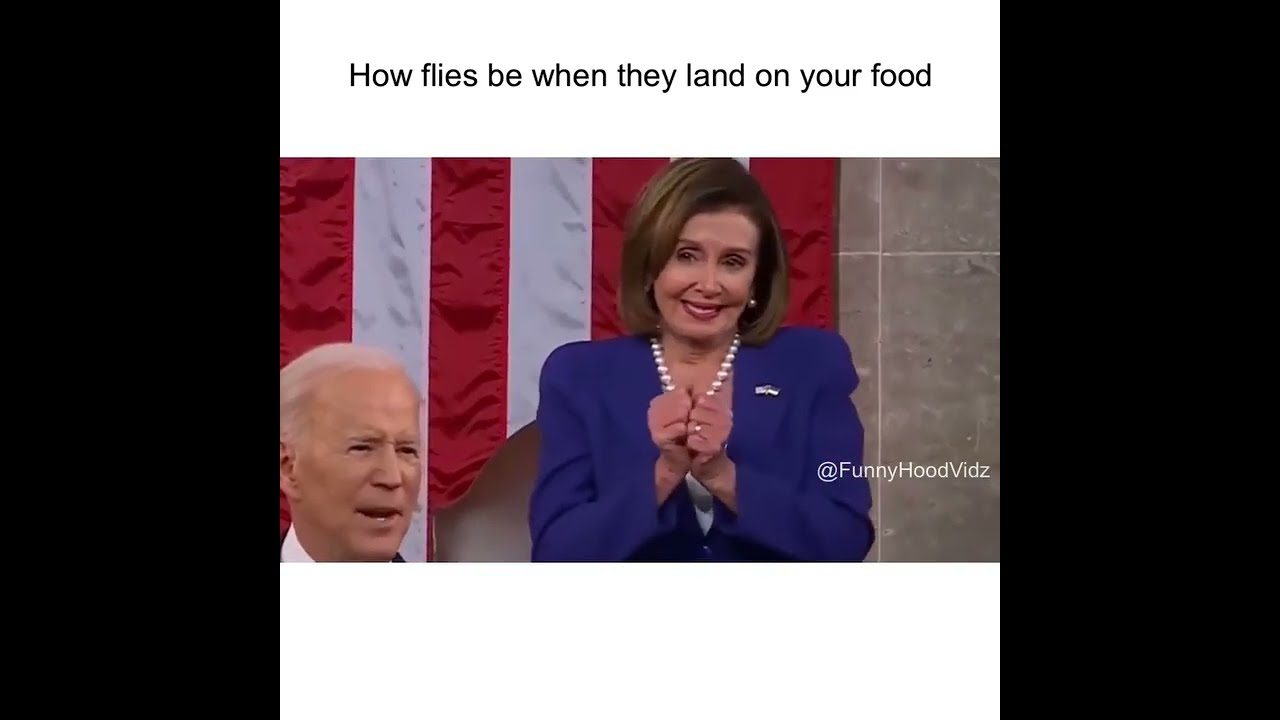 How Flies Be When They Land On Your Food. #shorts #tiktok #gaming #viral #trending #usa #uk #love