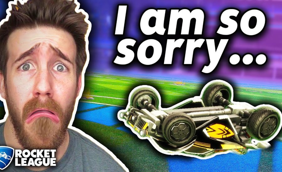 How I lost a World Record Winstreak with Jon Sandman... | Road to Supersonic Legend #38