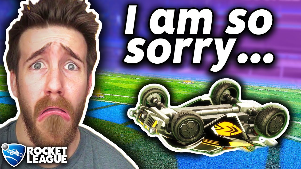 How I lost a World Record Winstreak with Jon Sandman... | Road to Supersonic Legend #38