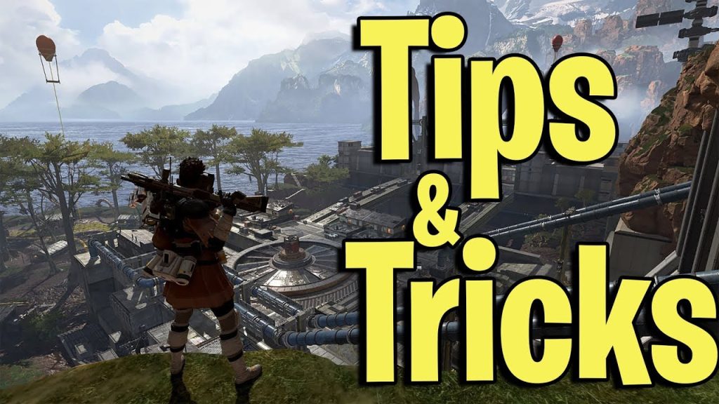 How To Get Better at Apex Legends (Tips & Tricks) PS4