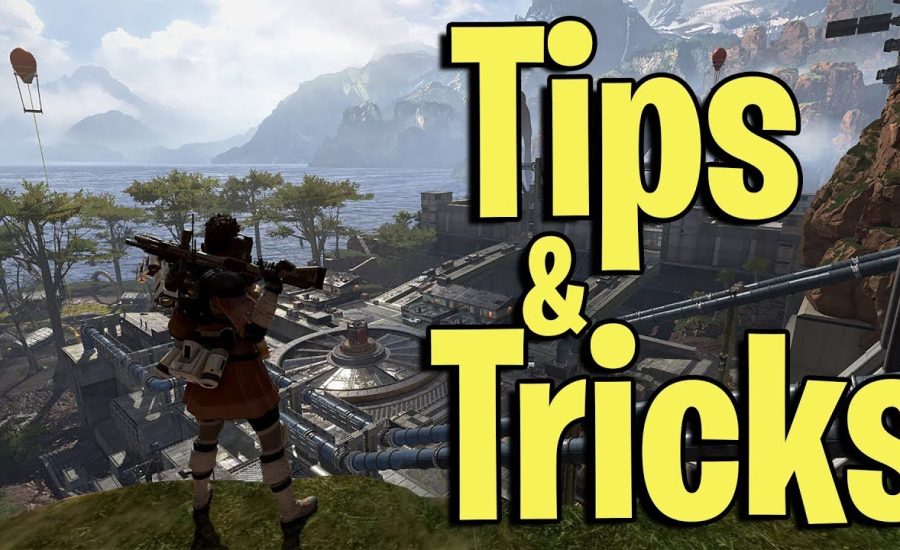 How To Get Better at Apex Legends (Tips & Tricks) PS4