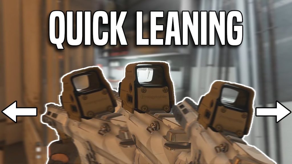 How To MASTER EVERY Quick Peek/Lean In Rainbow Six Siege (2021)
