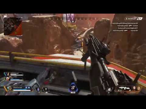 How To Master FAST MOVEMENT in Apex Legends Best Tips and Tricks