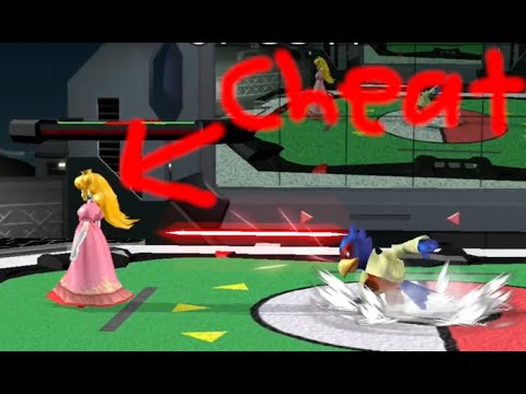 How the Slippi cheater did it: Ludwig was right