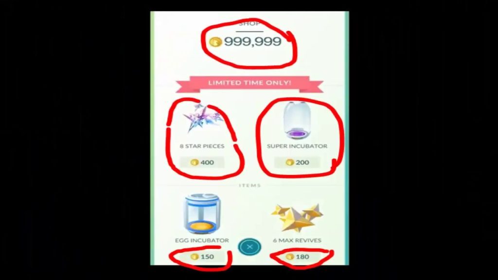 How to  Hack Pokemon Go Android andios 2019