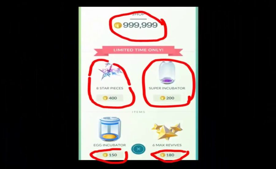 How to  Hack Pokemon Go Android andios 2019