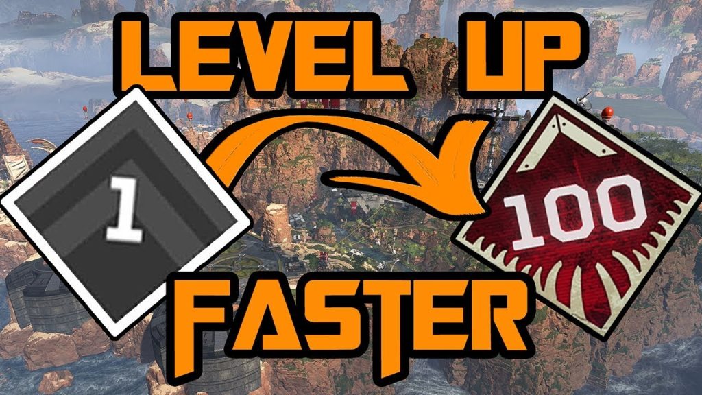 How to Level Up Faster in Season 1 Battle Pass (Apex Legends Tutorial, Tips, and Tricks)