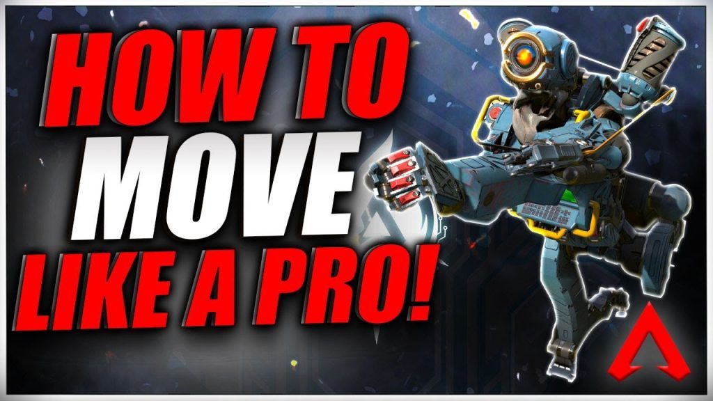 How to Move Like a Pro in Apex Legends on Console Season 5! [5 Tips to Improve your Movement]