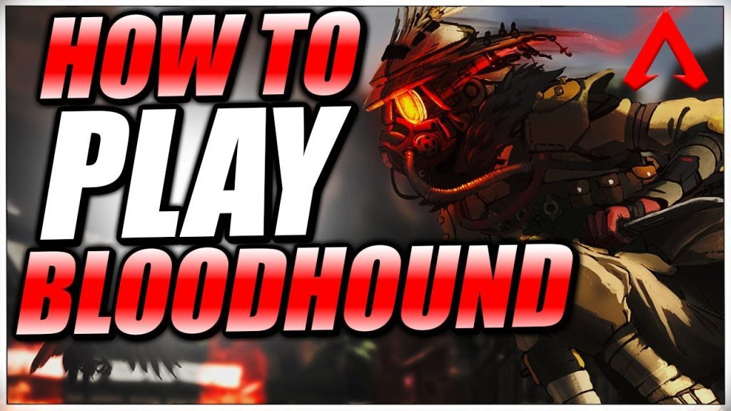 How to Play Bloodhound Apex Legends Season 6 Tips & Tricks! (Ultimate Guide)