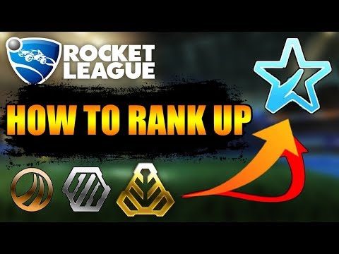 How to Rank Up in Rocket League | Gameplay Analysis #4