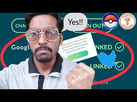 How to Successfully Recover Account From Hackers in Pokemon Go 2021. 100% Guarantee. Full Guide