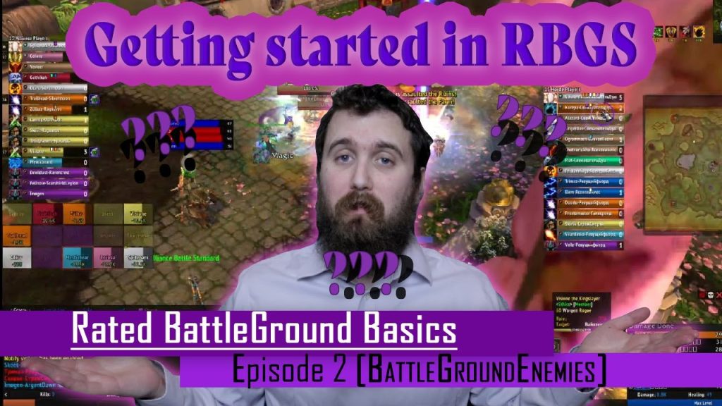 How to USE BGE - Rated Battlegrounds Basics: Episode 2 BattleGroundEnemies