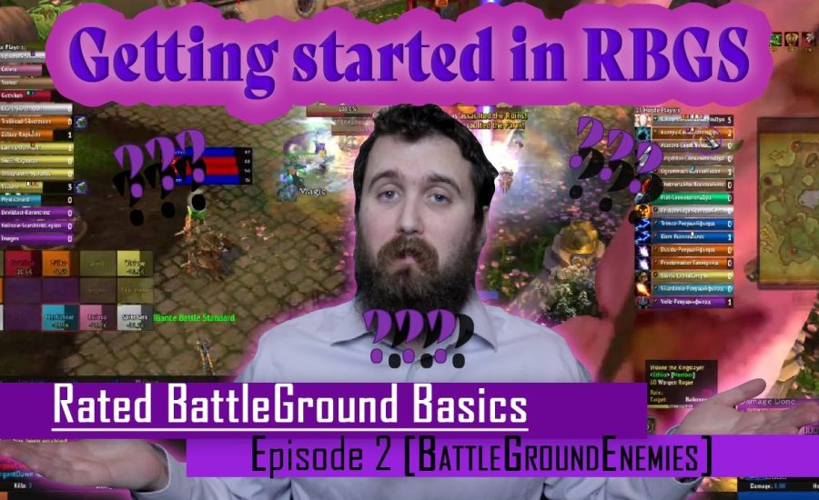 How to USE BGE - Rated Battlegrounds Basics: Episode 2 BattleGroundEnemies