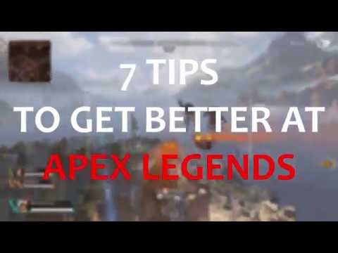 How to get better at APEX LEGENDS ? Revision Insane |Tips in Hindi to become a pro at Apex Legends.