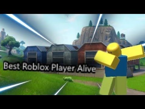 I AM THE BEST ROBLOX PLAYER ALIVE!!! (Roblox PF Cheats)- ANoN Entertainz