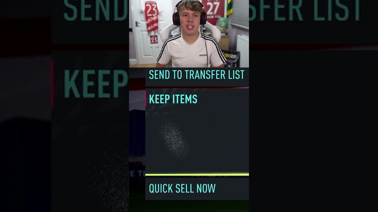 I opened my Pre-Season Batch 1 Player Pick and got...