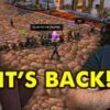 I’ve Started A Movement… | WOTLK Classic