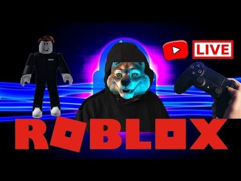 Ich spiele Madcity in Roblox !!!