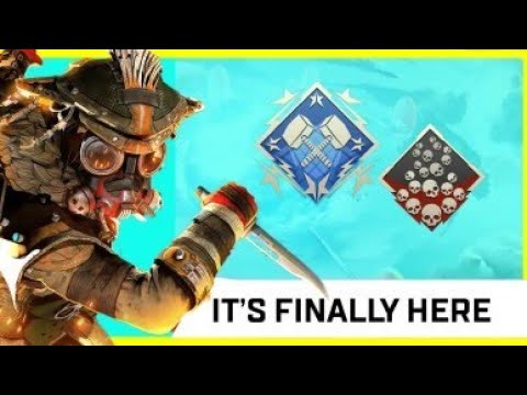 It's finally here 20 BOMB and 4000+ DAMAGE with BLOODHOUND | Apex Legends