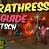 Karathress – Boss Guide – Schlangenschrein | Deutsch – TBC Classic – WOWTBC eSports