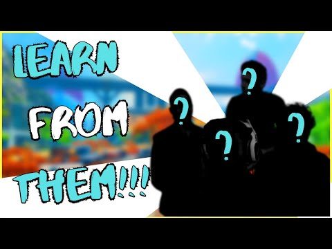 LEARN  Apex Legends |TOP 4 Apex Legends Creators to Learn From IMO #shorts