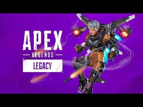 [LIVE] Apex Legends season 9 trying out Valkyrie looking at the battlepass and more!!!!