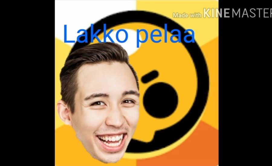 Lakko pelaa brawl starsia edit :D