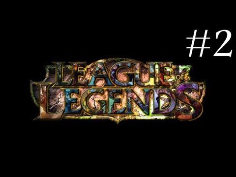 League Of Legends Volibear Solo Top Gameplay [HD] -2-