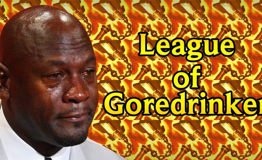 League of Goredrinker