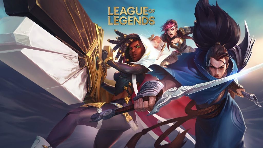 League of Legends Team Fight Tactics | Gold Elo