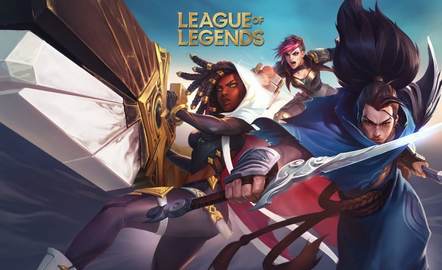 League of Legends Team Fight Tactics | Gold Elo