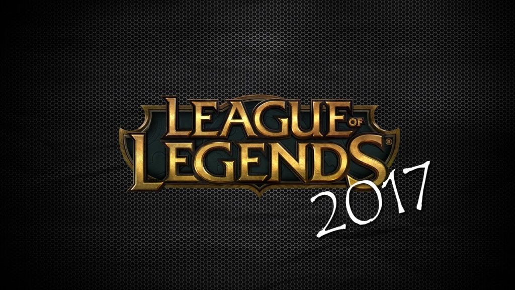 League of Legends: The BEST of 2017