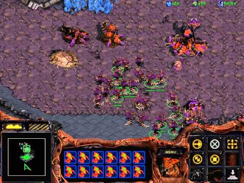 Let's Play Starcraft: Brood War - Part 26