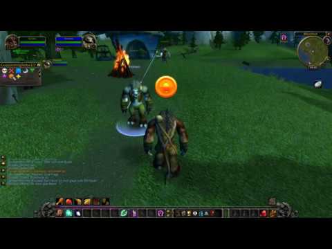 Level 7! | WoW Classic #10 (Tauren)